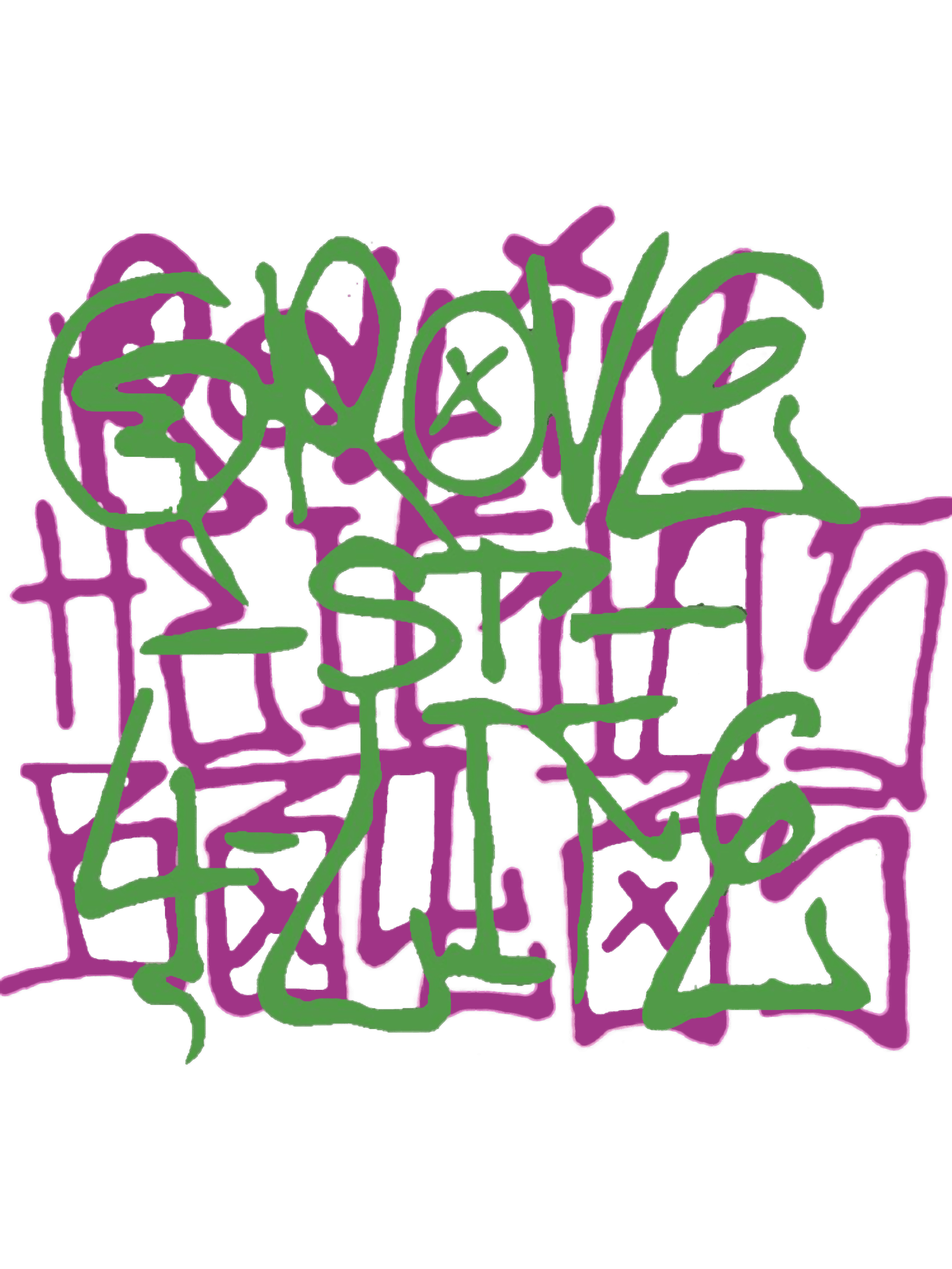 Edge Roleplay Graffiti